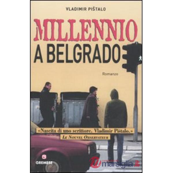 Millennio a Belgrado