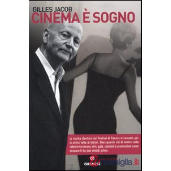 Cinema è sogno