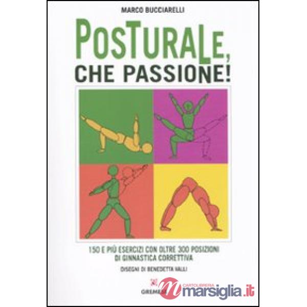 Posturale e movimento