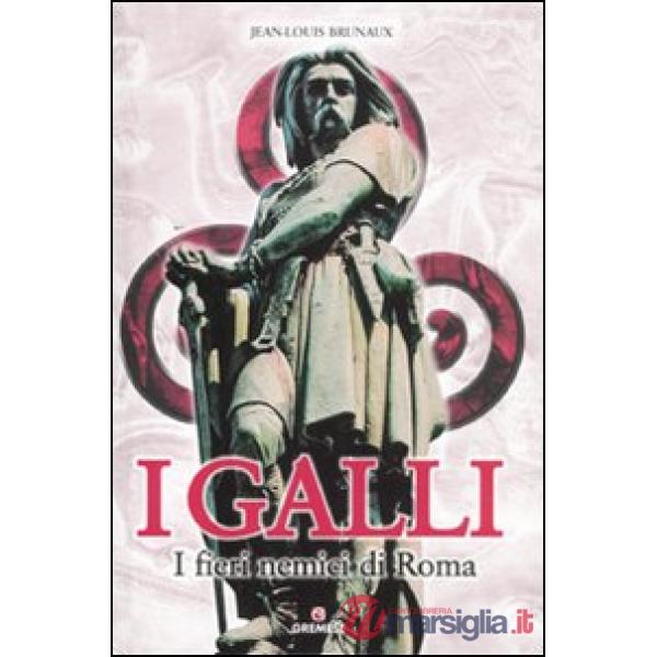 Galli. I fieri nemici di Roma. Ediz. illustrata (I)