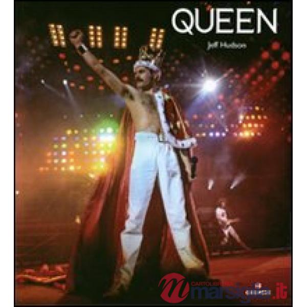 Queen. Ediz. illustrata