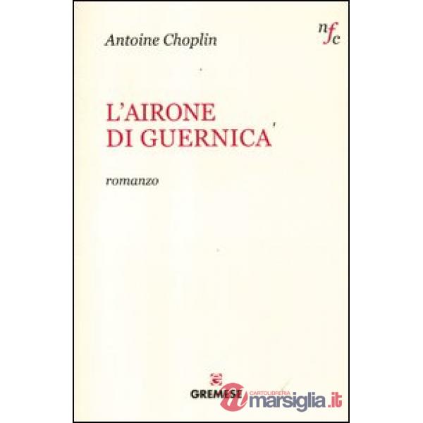 Airone di Guernica (L')