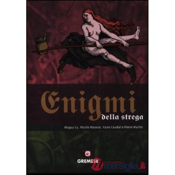Enigmi della strega