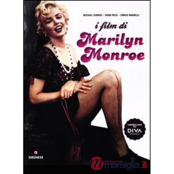 Film di Marilyn Monroe (I)