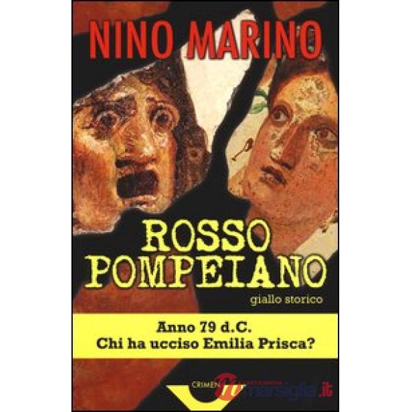Rosso pompeiano