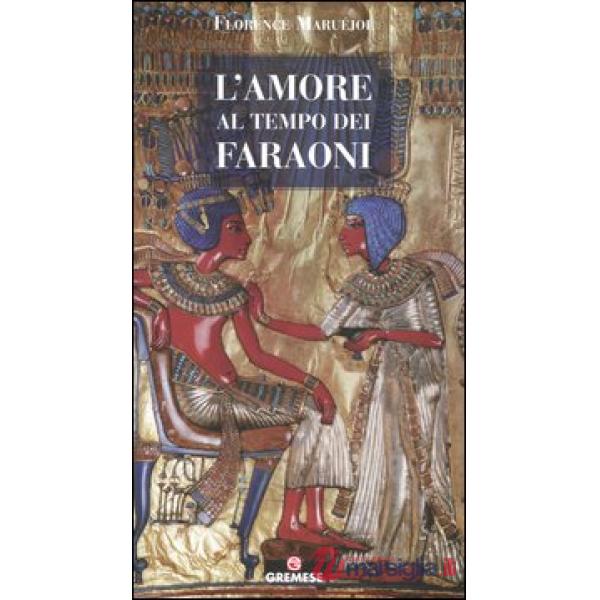 Amore al tempo dei faraoni (L')