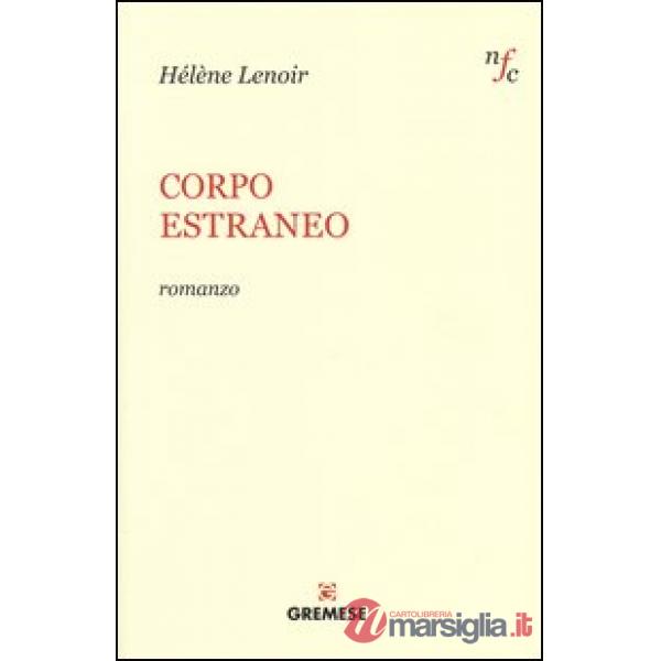 Corpo estraneo