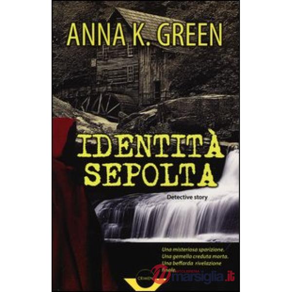 Identità sepolta