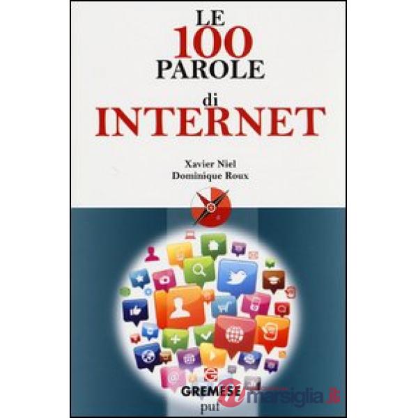 100 parole di internet (Le)