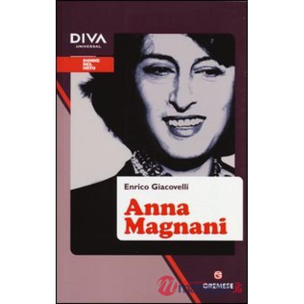 Anna Magnani