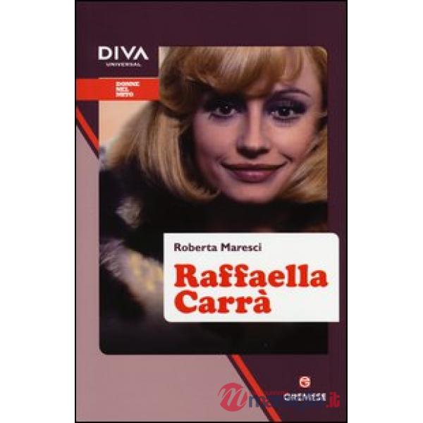 Raffaella Carrà