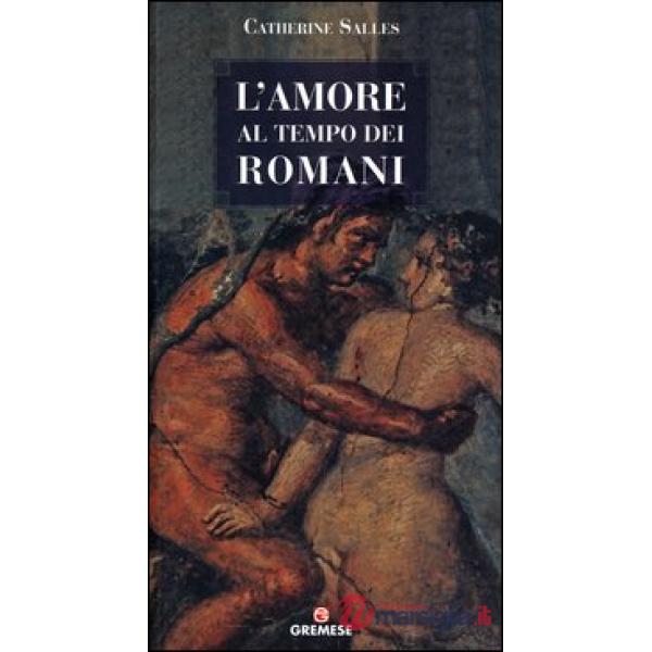 Amore al tempo dei romani (L')