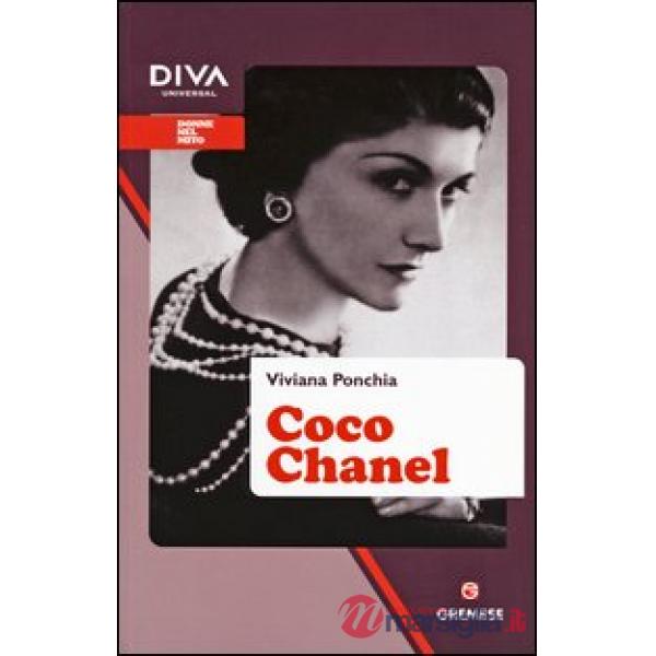 Coco Chanel