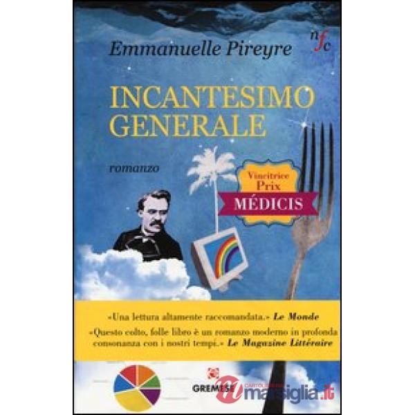 Incantesimo generale