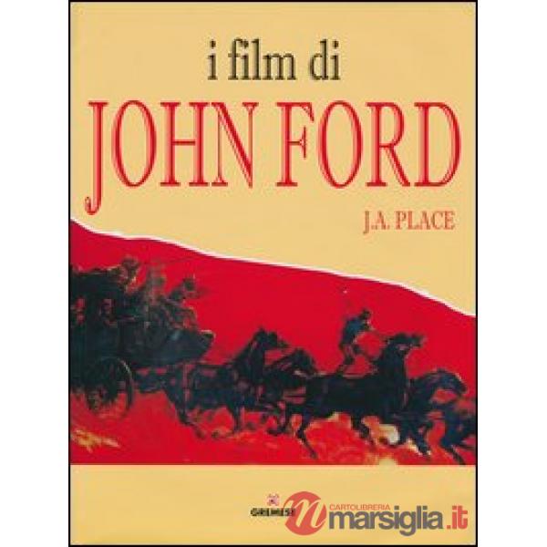 Film di John Ford (I)