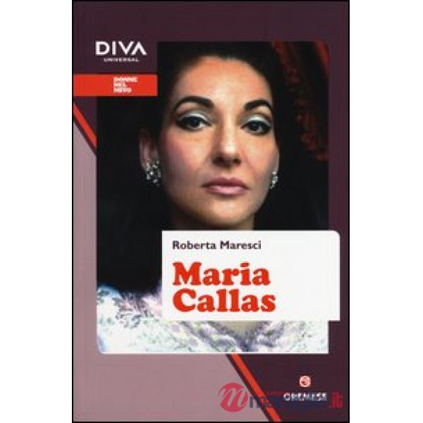 Maria Callas