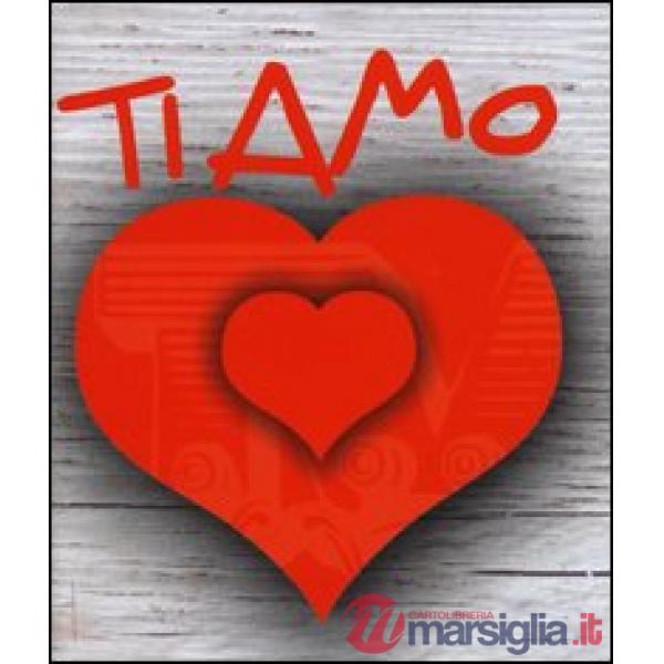 Ti amo