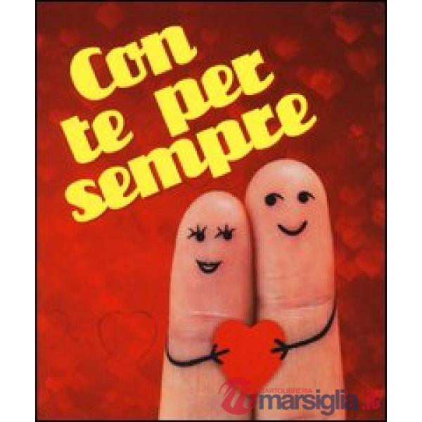 Con te per sempre