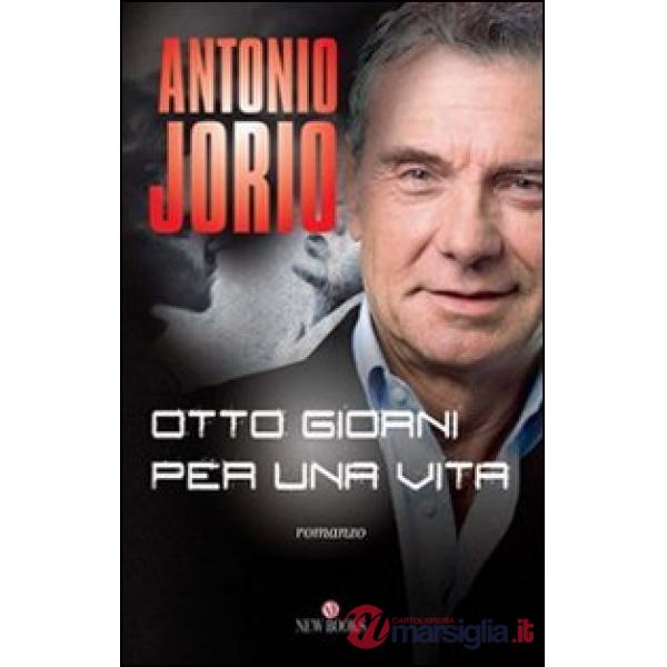 Otto giorni per una vita