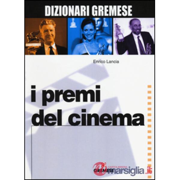 Premi del cinema (I)