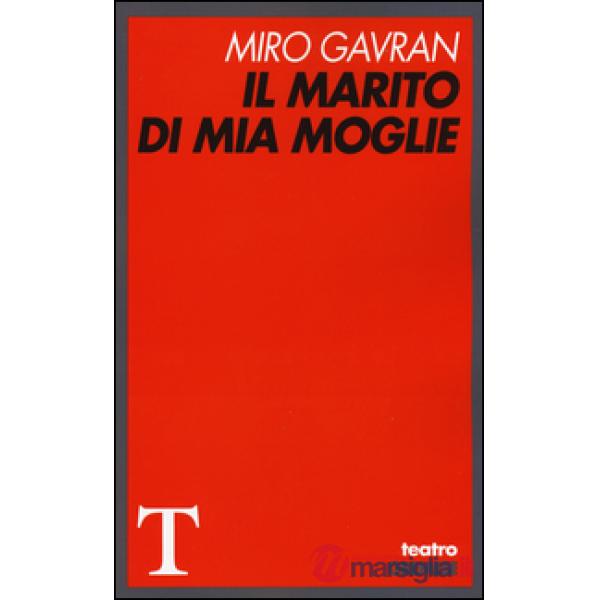 Marito di mia moglie (Il)