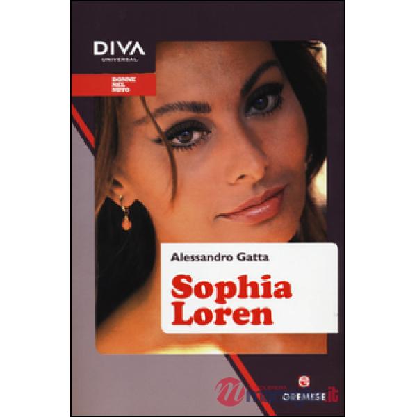 Sophia Loren