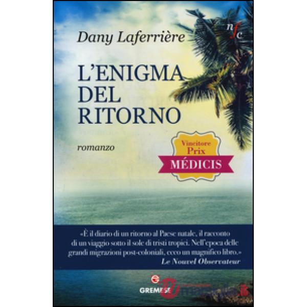 Enigma del ritorno (L')