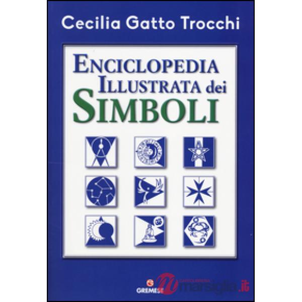 Enciclopedia illustrata dei simboli