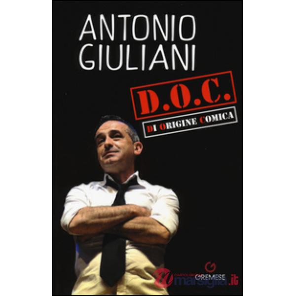 D.O.C. Di origine comica