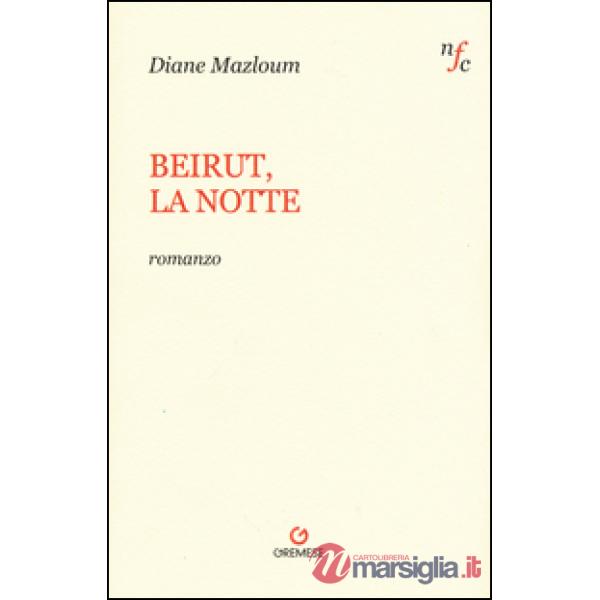 Beirut, la notte