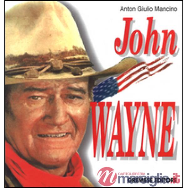 John Wayne