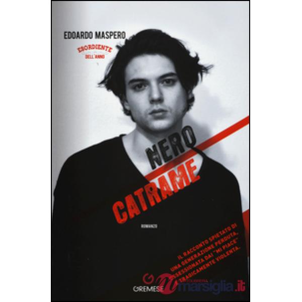 Nero catrame