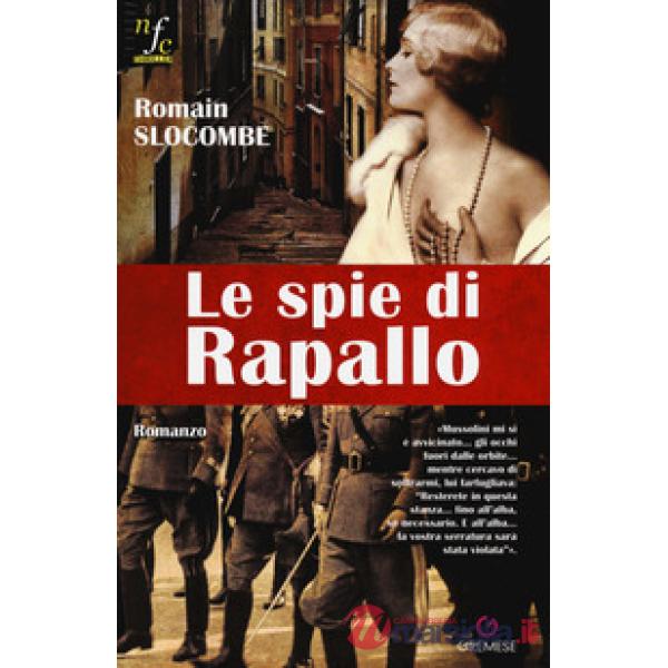 Spie di Rapallo (Le)