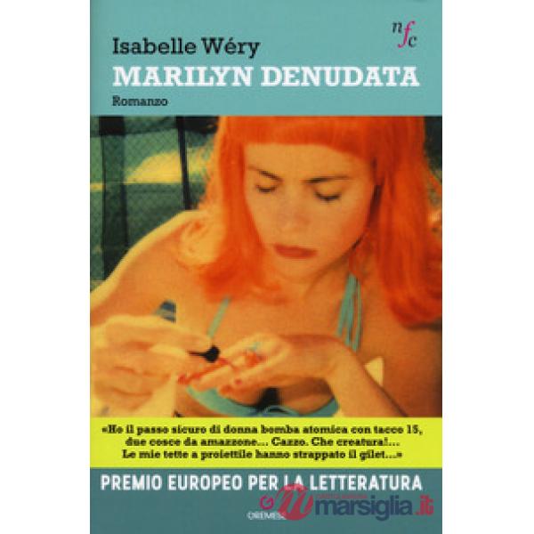 Marilyn denudata