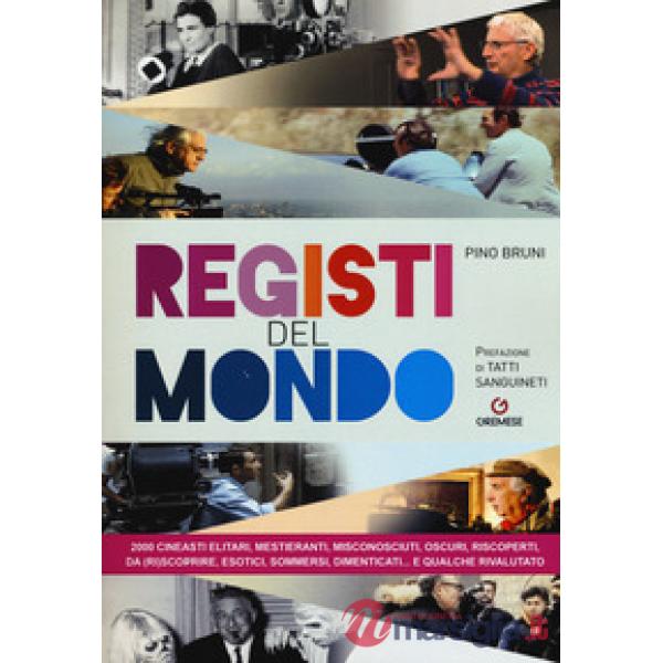 Registi del mondo