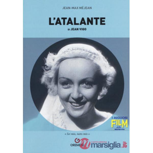 Atalante di Jean Vigo (L')