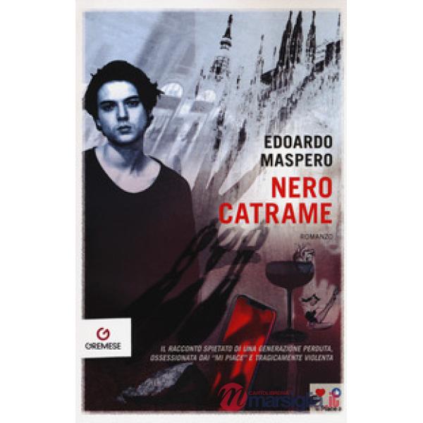 Nero catrame