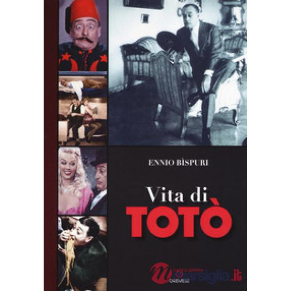 Vita di Totò