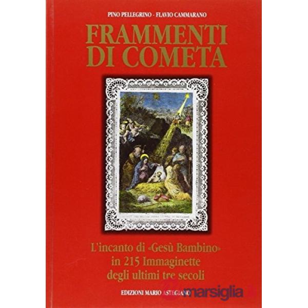 Frammenti di cometa