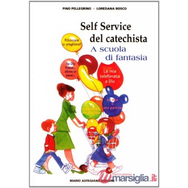 Self service del catechista (Il)