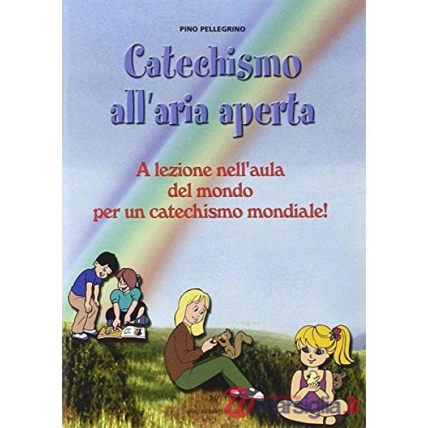 Catechismo all'aria aperta