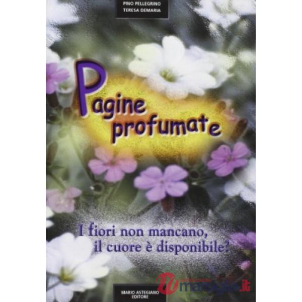 Pagine profumate