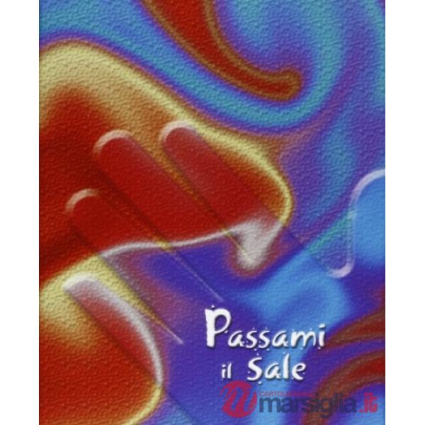 Passami il sale!