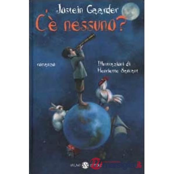 C'è nessuno?