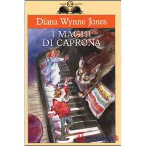 Maghi di Caprona (I)