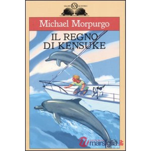 Regno di Kensuke (Il)