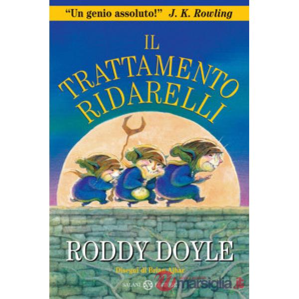 Trattamento ridarelli (Il)