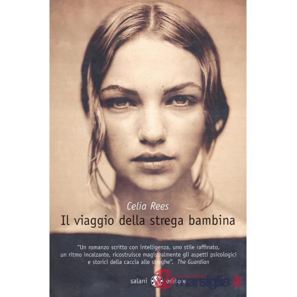 Viaggio della strega bambina (Il)