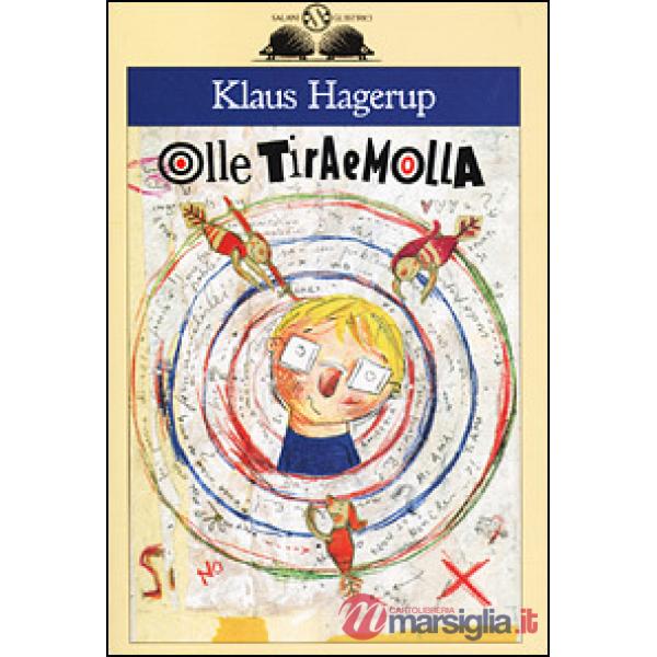 Olle tira e molla