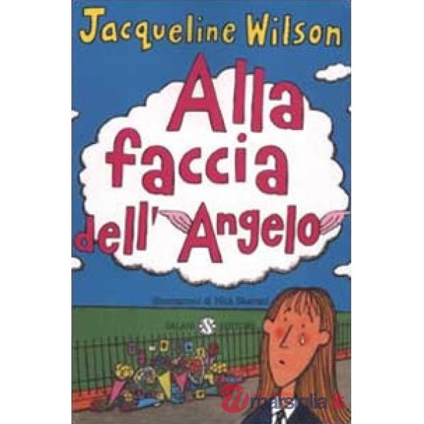Alla faccia dell'angelo